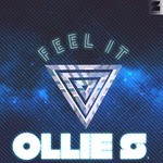 cover: Ollie S - Feel It