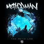 cover: Method Man - The Meth Lab