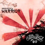 cover: Sergio Castilla - Warrior