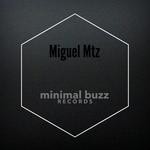 cover: Miguel Mtz - Francesca