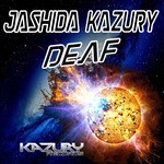 cover: Jashida Kazury - Deaf