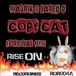 cover: Jared P|Mavrik - Copy Cat