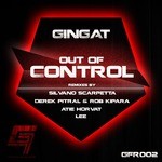 cover: Gingat - Out Of Control