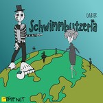 cover: Gabler - Schwimmbutzeria