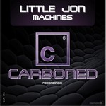 cover: Little Jon - Machines