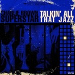 cover: Charlie Brown Superstar - Talkin All That Jazz