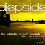 cover: Flo Phielix|Jeff Smink - To The People