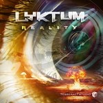 cover: Lyktum - Reality