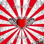 cover: Grand K - Desire