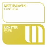 cover: Matt Bukovski - Confusia