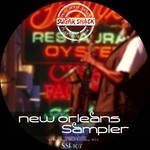 cover: Clive Harte|Meems|Morter, Scott|Spicy Brothers - New Orleans Sampler