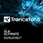 cover: Ula - Ultimate