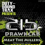 cover: Drawkcab - Meat The Millers