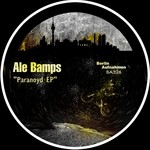 cover: Ale Bamps - Paranoyd EP