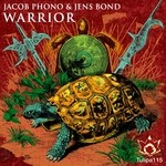 cover: Jens Bond|Phono, Jacob - Warrior