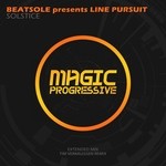 cover: Beatsole|Line Pursuit - Solstice