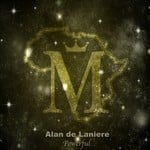 cover: Alan De Laniere - Powerful