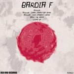 cover: Bardia F - Asylum