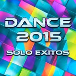 cover: Various - Dance 2015 - Solo Exitos