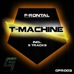 cover: F Rontal - T-Machine