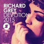 cover: Richard Grey - Devotion 2015