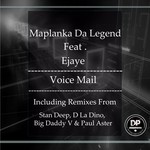 cover: Ejaye|Maplanka Da Legend - Voice Mail