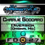 cover: Charlie Goddard - Diversion