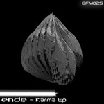 cover: Ende - Karma