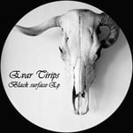 cover: Evar Tirips - Black Surface