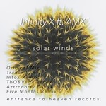 cover: Amx|Infinity X - Solar Winds