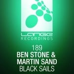 cover: Martin Sand|Stone, Ben - Black Sails