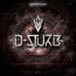 cover: D Sturb - Anxious