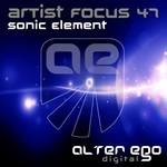 cover: Andy Tau|David & Carr|Ehren Stowers|Energy & Reminder|Sonic Element - Artist Focus 47