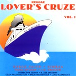 cover: Various - Reggae Lover's Cruze Vol 1