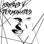 cover: Arnold V - Terminated