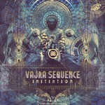 cover: Various - Vajra Sequence Initiation