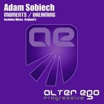 cover: Adam Sobiech - Moments