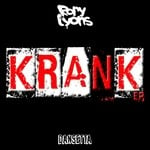 cover: Rory Lyons - Krank EP