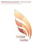 cover: Sensetive5 & Elevate - Reflections