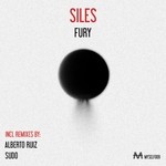 cover: Siles - Fury