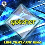 cover: Gotcher - Like That