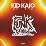 cover: Kid Kaio - Eclipse