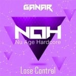 cover: Ganar - Lose Control