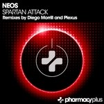 cover: Neos - Spartan Attack