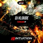 cover: Dj Kloude - Technologik