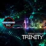 cover: Sergio Castilla - Trinity