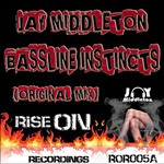 cover: Jay Middleton - Bassline Instincts