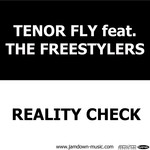 cover: Tenorfly|The Freestylers - Reality Check