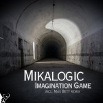 cover: Mikalogic - Imagination Game