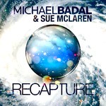 cover: Michael Badal|Sue Mclaren - Recapture